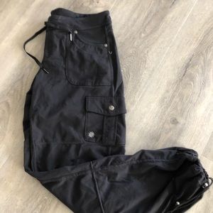 Athletes pants